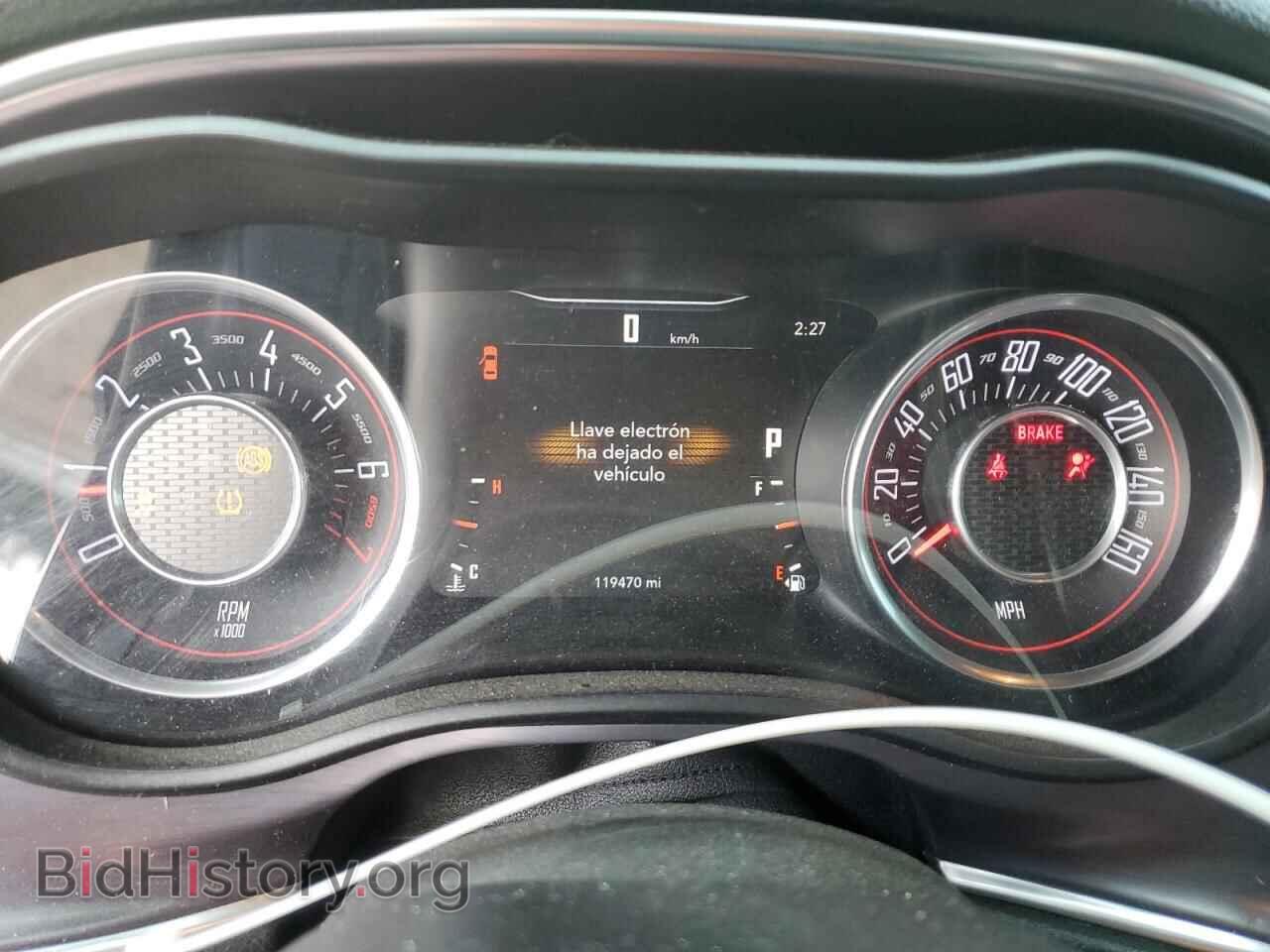 2016 DODGE CHALLENGER - VIN: 2C3CDZAGXGH184648 - Фото 9
