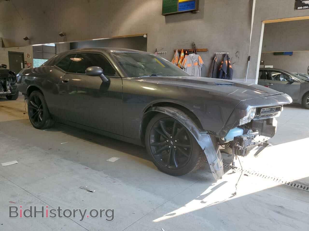 2017 DODGE CHALLENGER - VIN: 2C3CDZAG8HH531847 - Photo 4