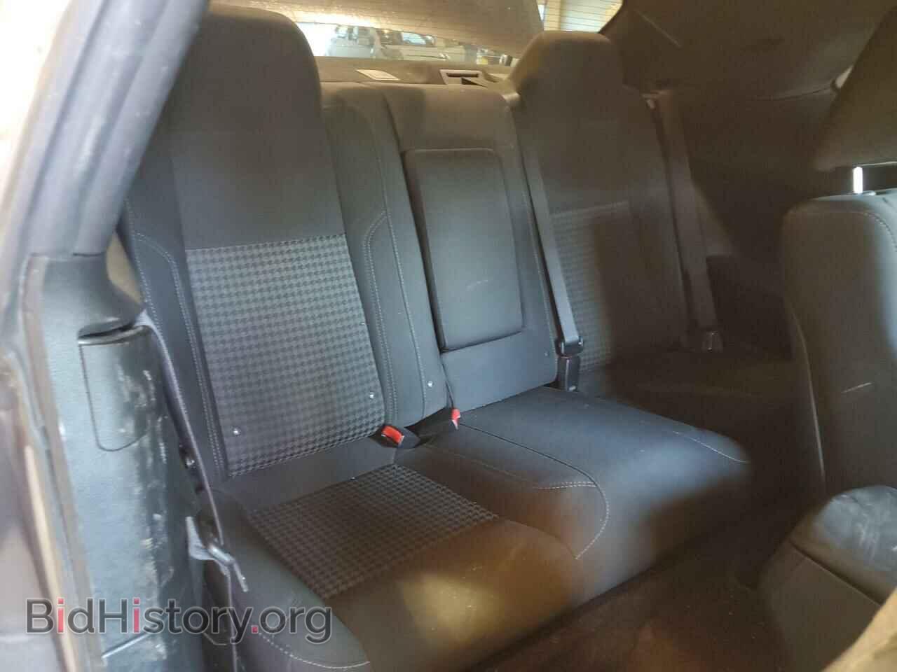 2017 DODGE CHALLENGER - VIN: 2C3CDZAG8HH531847 - Photo 10