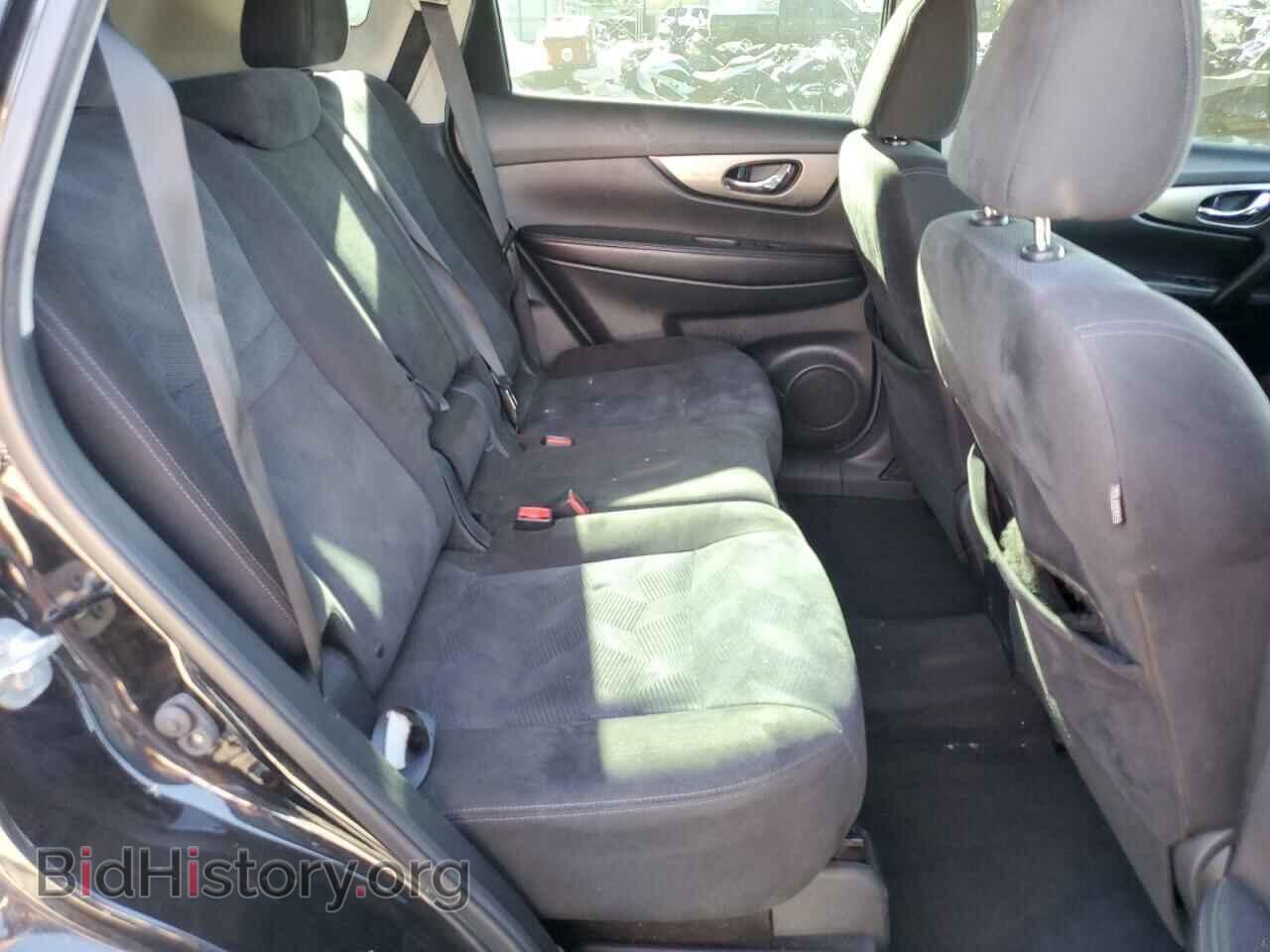 2015 NISSAN ROGUE - VIN: KNMAT2MT6FP507481 - Фото 10