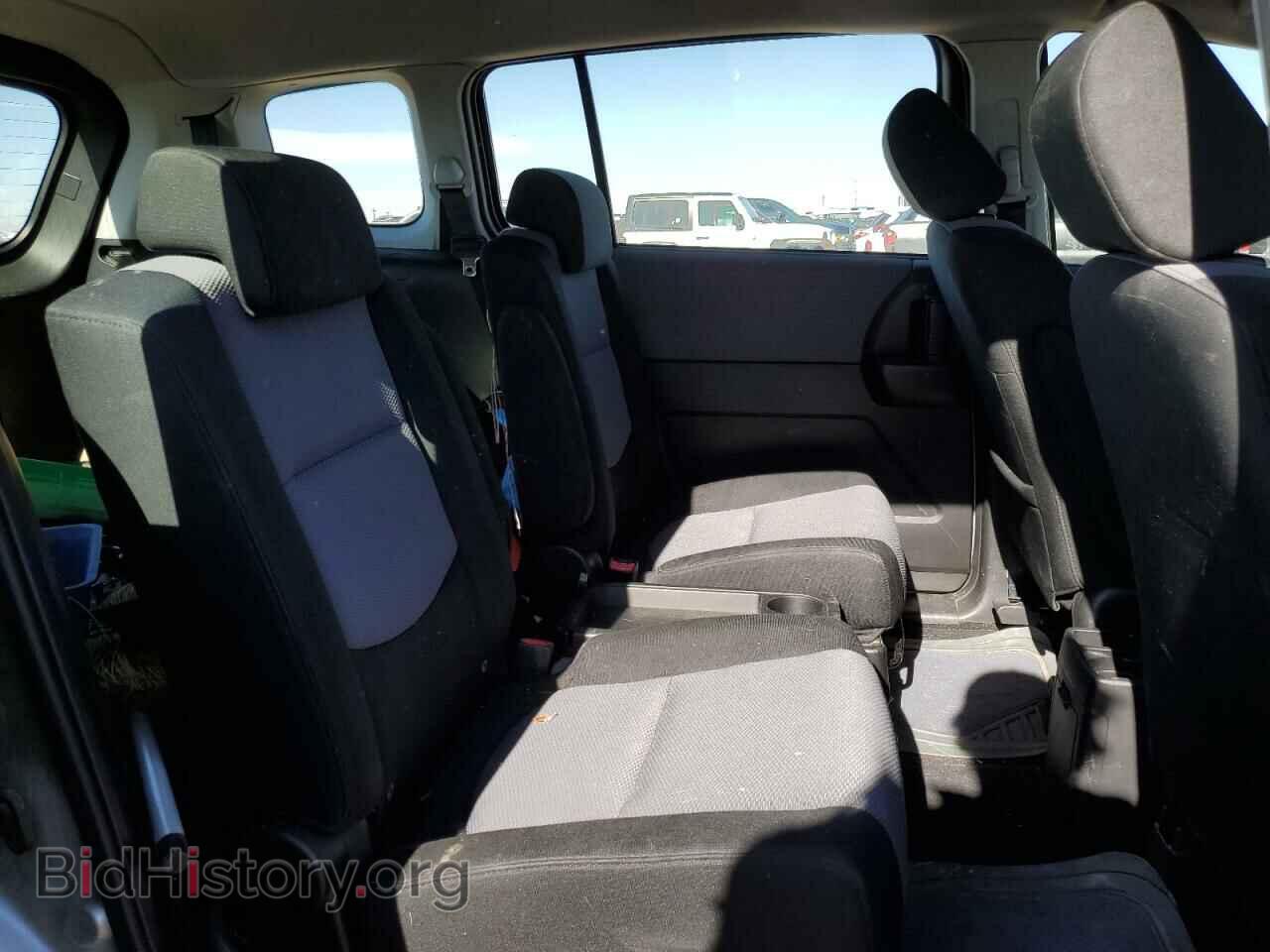 2006 MAZDA 5 - VIN: JM1CR293860117331 - Фото 6