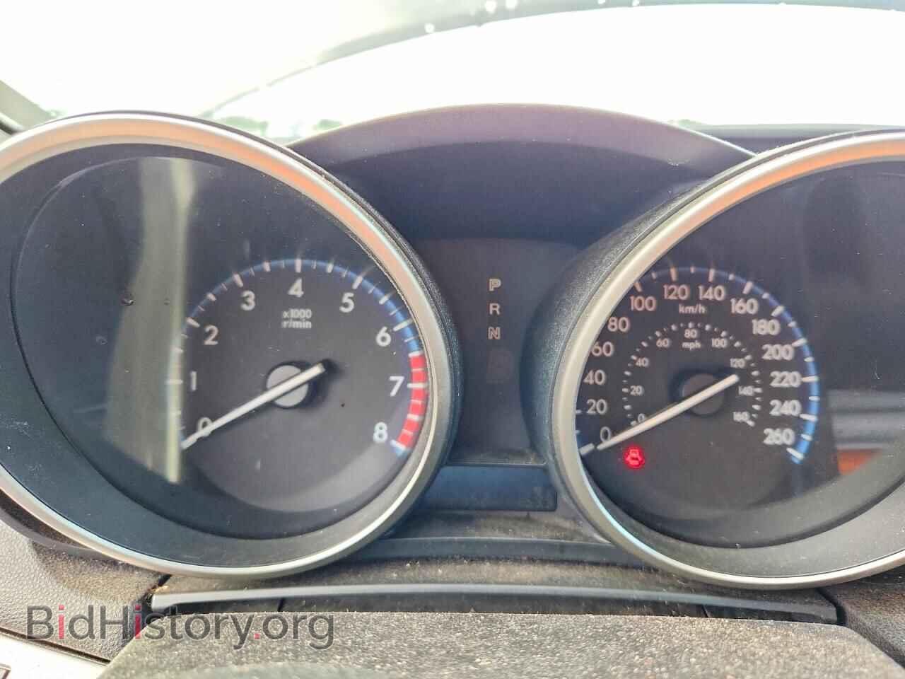 2012 MAZDA 3 - VIN: JM1BL1L71C1648850 - Photo 9