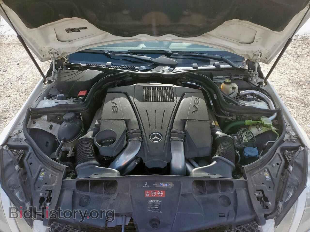 2012 MERCEDES-BENZ E-CLASS - VIN: WDDKJ7DB4CF159525 - Фото 11