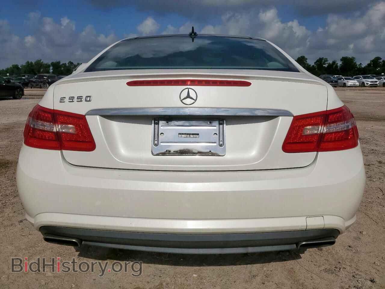 2012 MERCEDES-BENZ E-CLASS - VIN: WDDKJ7DB4CF159525 - Фото 6