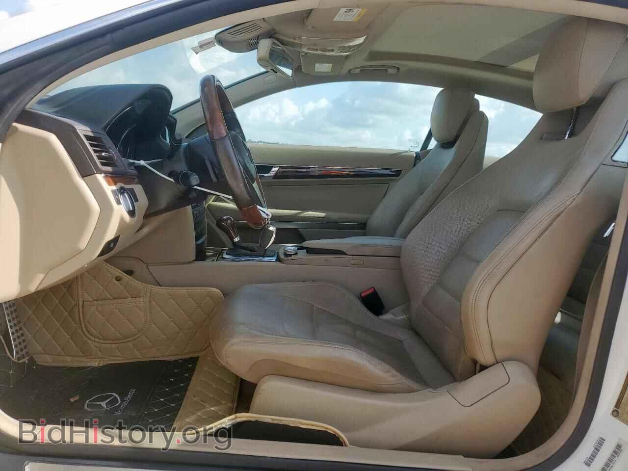 2012 MERCEDES-BENZ E-CLASS - VIN: WDDKJ7DB4CF159525 - Фото 7