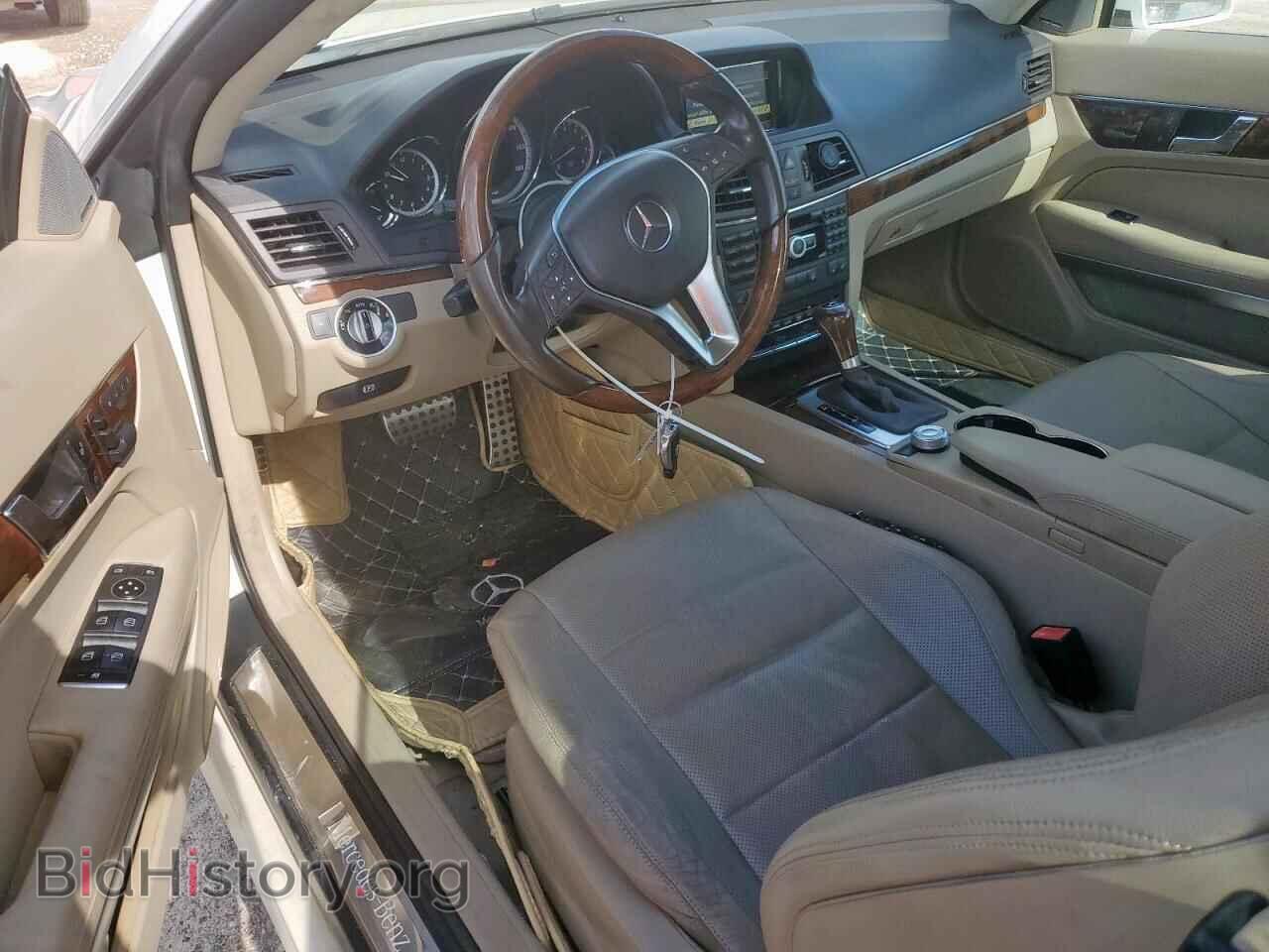 2012 MERCEDES-BENZ E-CLASS - VIN: WDDKJ7DB4CF159525 - Фото 8