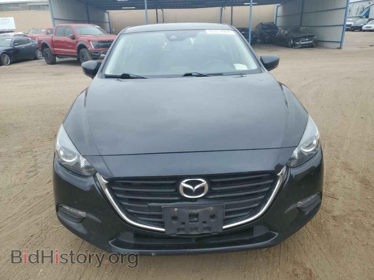 2018 MAZDA 3 - VIN: 3MZBN1L38JM181785 - Фото 5