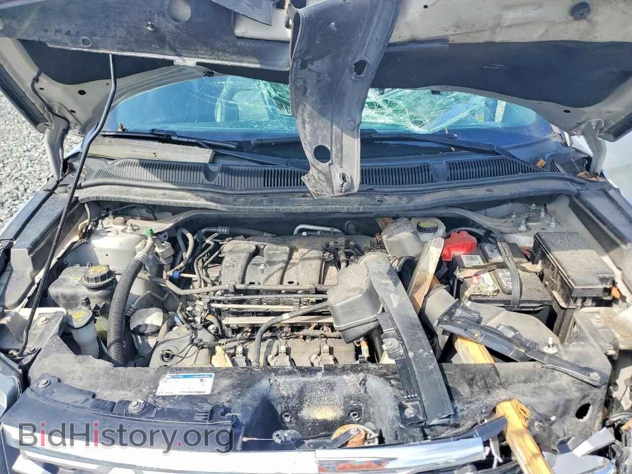 2018 FORD EXPLORER - VIN: 1FM5K7F83JGA45802 - Фото 12