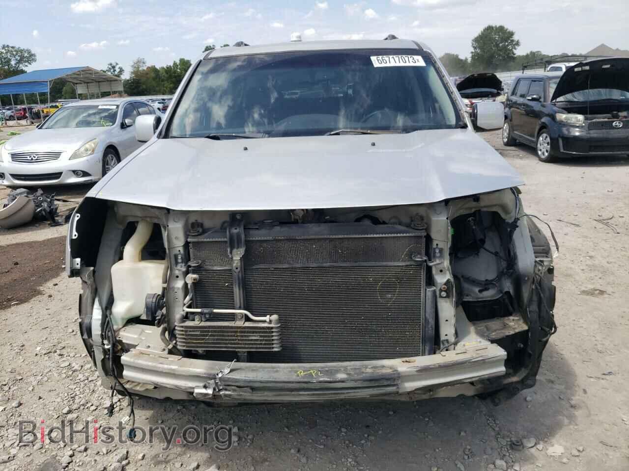 2011 HONDA PILOT - VIN: 5FNYF3H79BB003911 - Photo 5