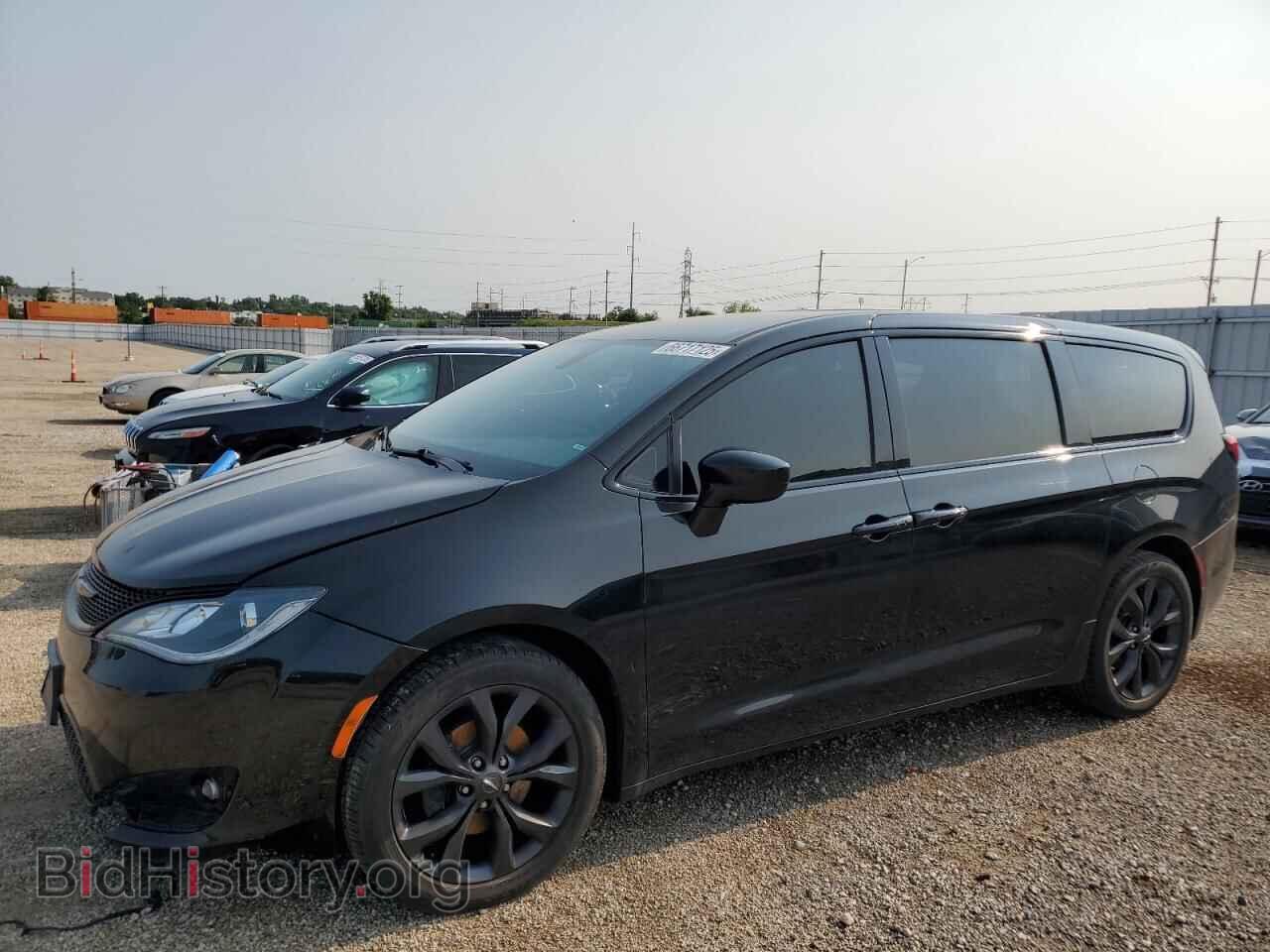 Photo 2C4RC1FG7KR532041 - CHRYSLER PACIFICA 2019