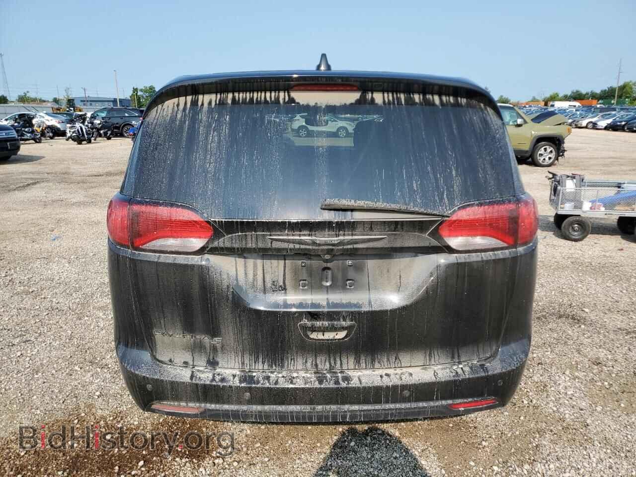 2019 CHRYSLER PACIFICA - VIN: 2C4RC1FG7KR532041 - Photo 6