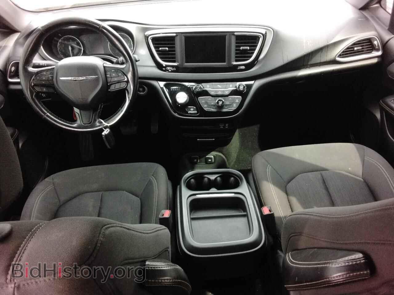 2019 CHRYSLER PACIFICA - VIN: 2C4RC1FG7KR532041 - Photo 8