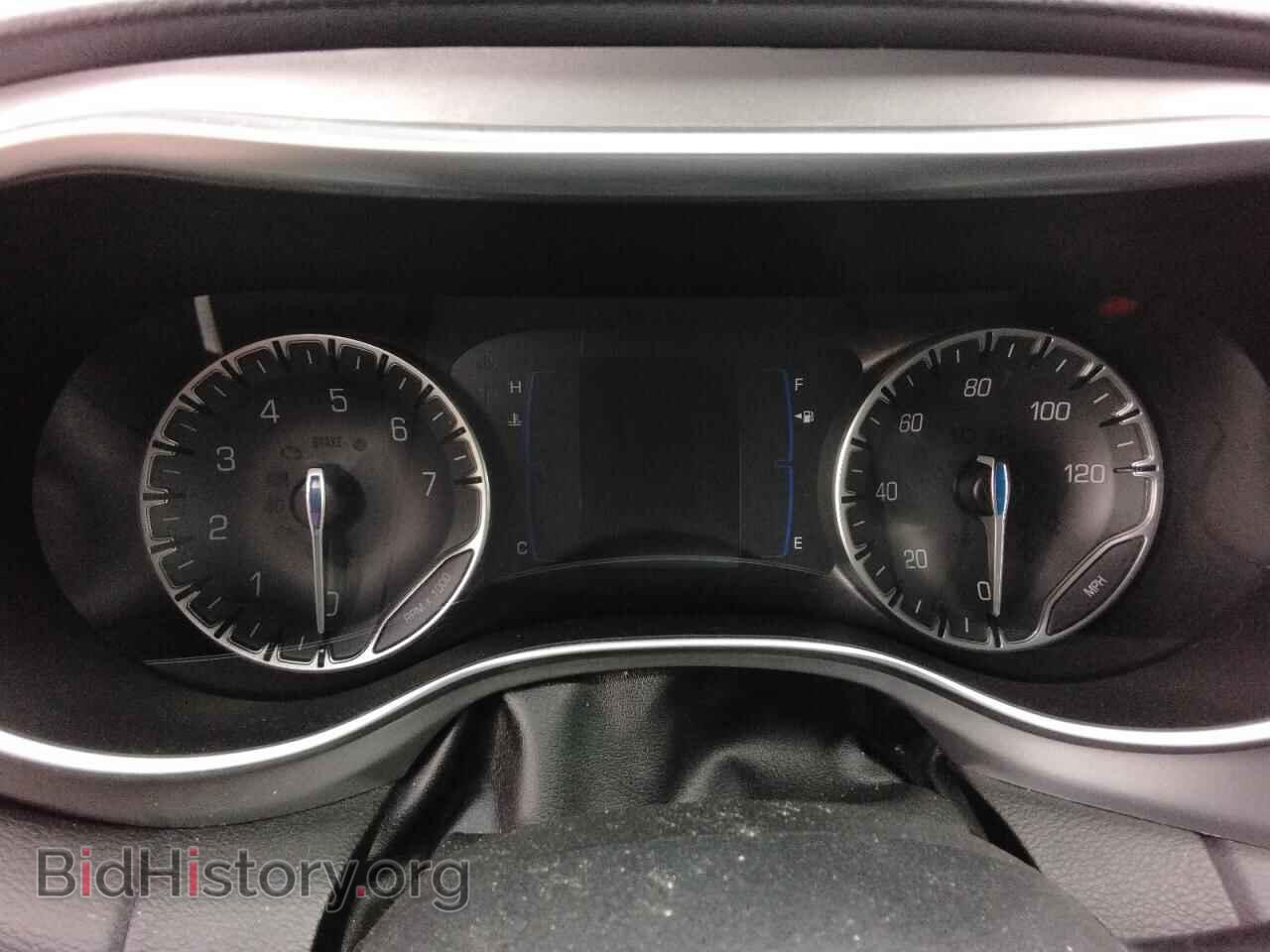 2019 CHRYSLER PACIFICA - VIN: 2C4RC1FG7KR532041 - Photo 9
