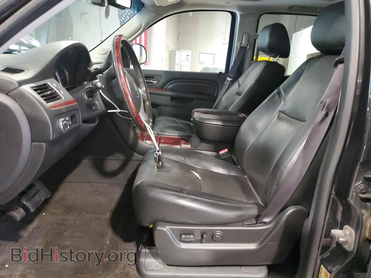 2012 CADILLAC ESCALADE - VIN: 1GYS4BEF5CR241911 - Фото 7