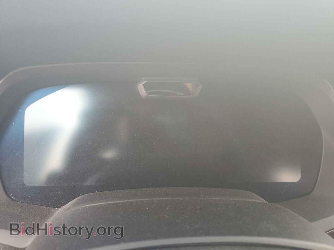 2021 BMW X5 - VIN: 5UXTA6C03M9E75363 - Фото 9