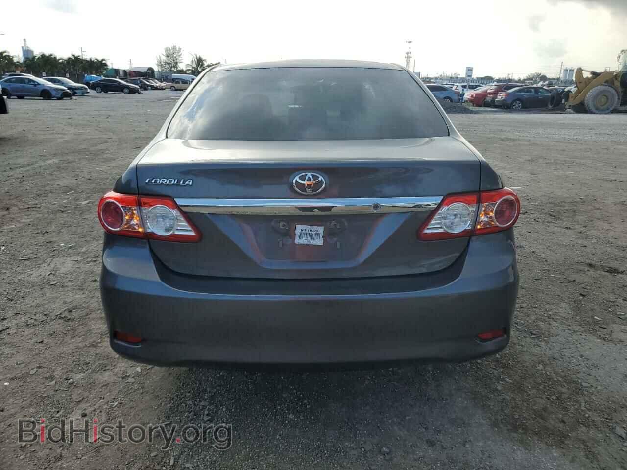 2013 TOYOTA COROLLA - VIN: 5YFBU4EE6DP181514 - Photo 6