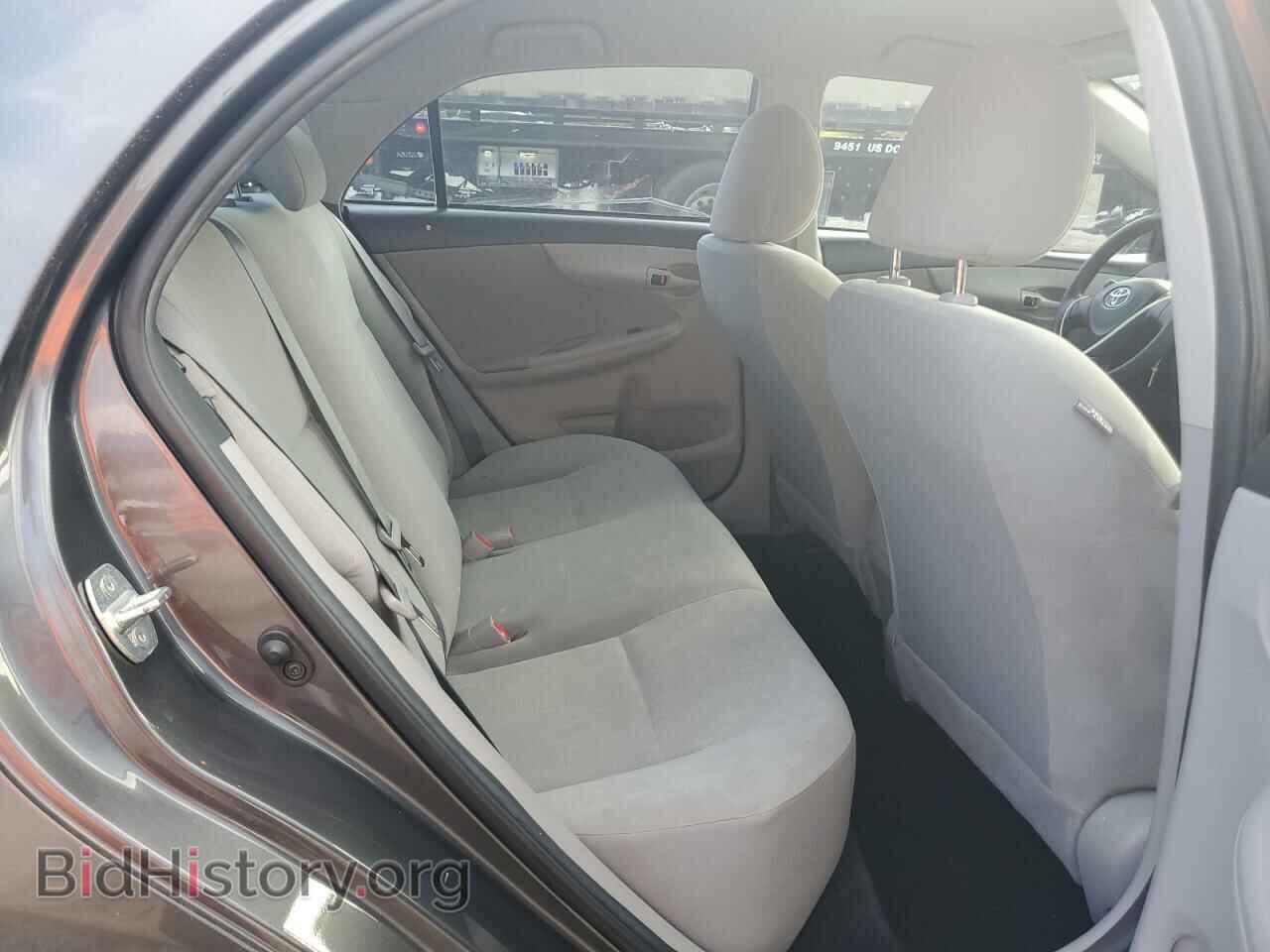 2013 TOYOTA COROLLA - VIN: 5YFBU4EE6DP181514 - Photo 10