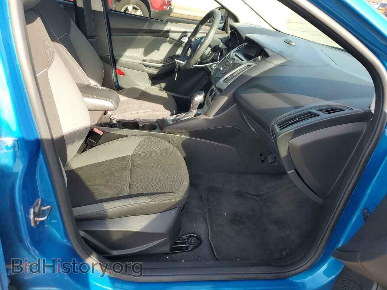 2013 FORD FOCUS - VIN: 1FADP3F23DL265061 - Photo 5