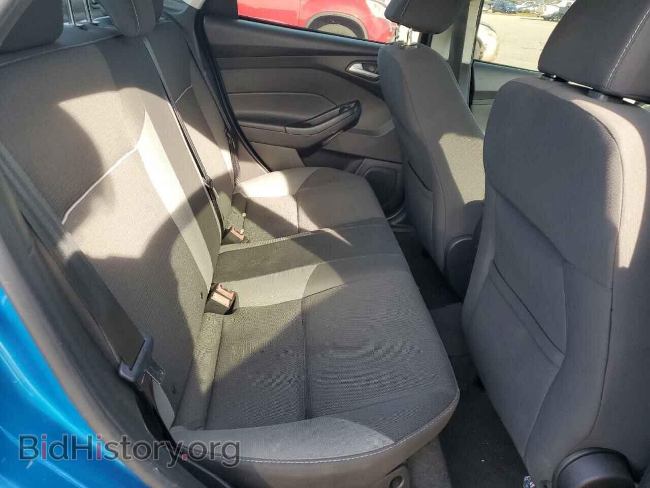 2013 FORD FOCUS - VIN: 1FADP3F23DL265061 - Photo 6