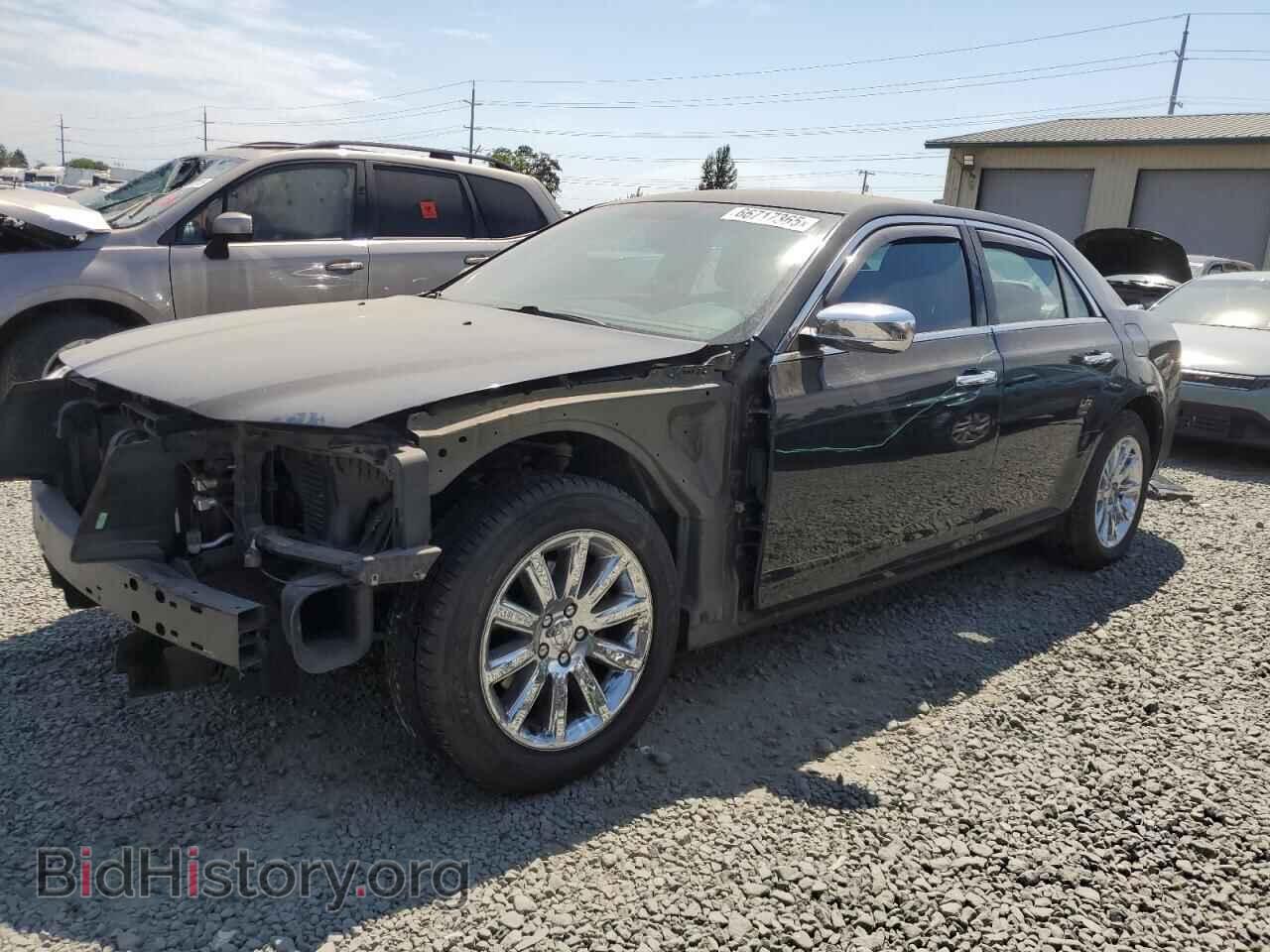Photo 2C3CCAEG2DH606552 - CHRYSLER 300 2013