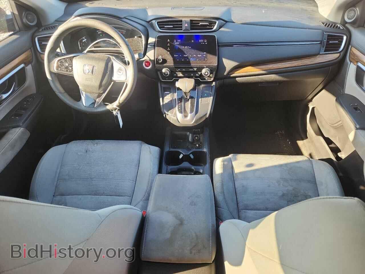 2018 HONDA CRV - VIN: 7FARW2H57JE003910 - Фото 8