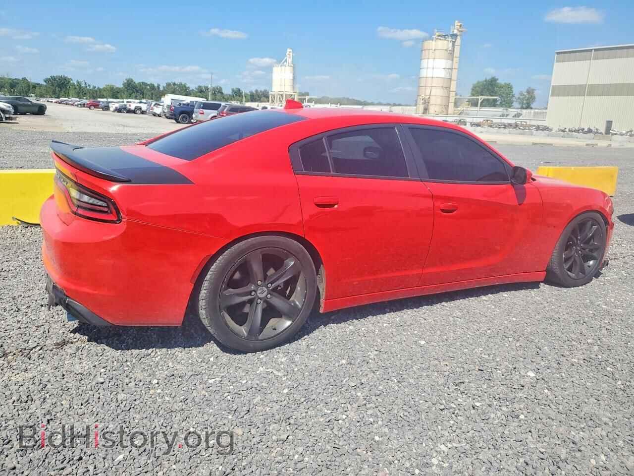 2017 DODGE CHARGER - VIN: 2C3CDXCT7HH510177 - Photo 3