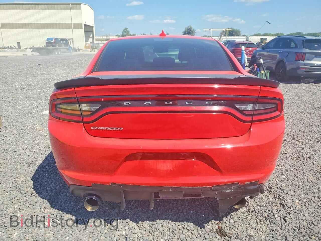 2017 DODGE CHARGER - VIN: 2C3CDXCT7HH510177 - Photo 6