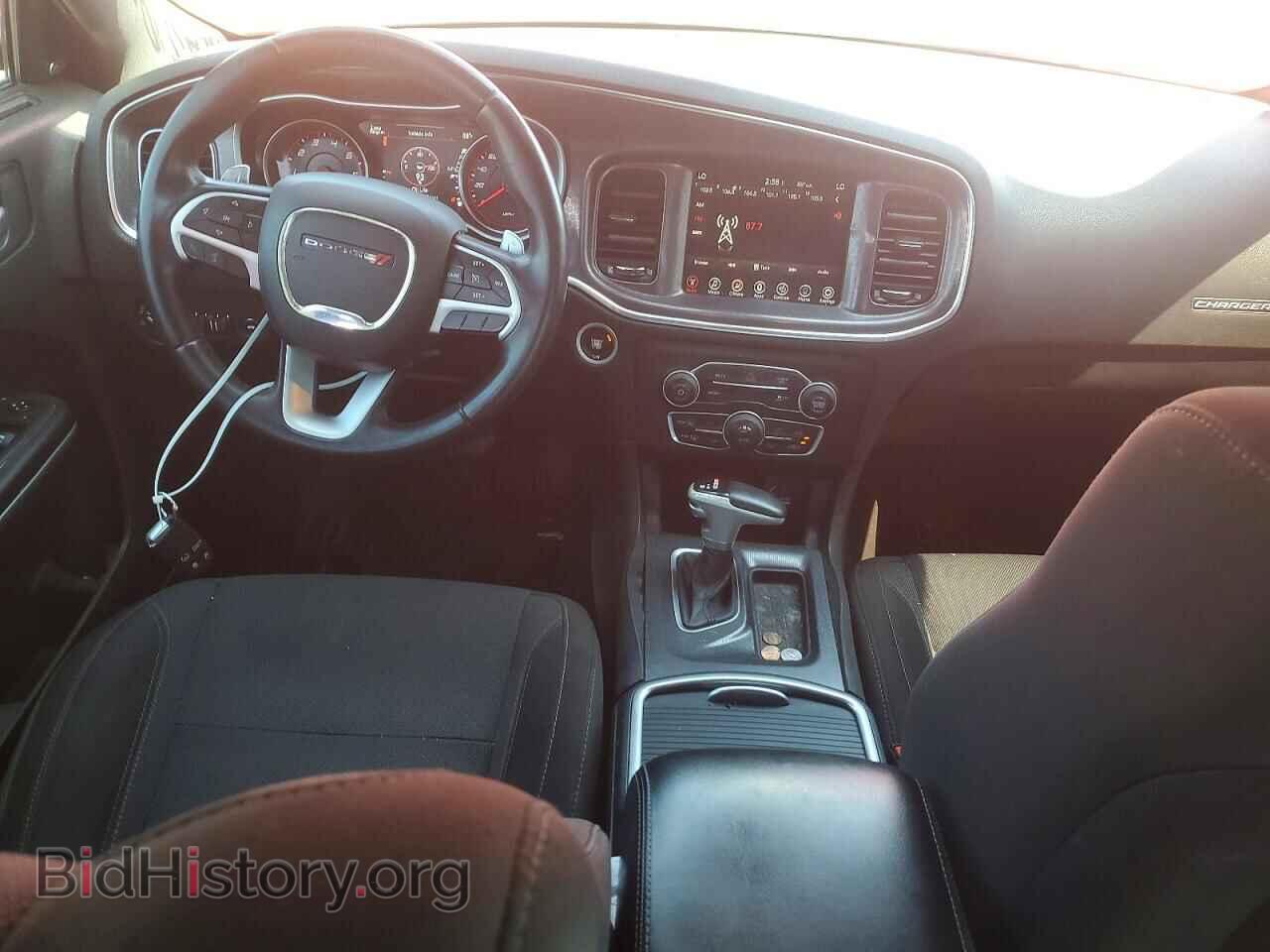 2017 DODGE CHARGER - VIN: 2C3CDXCT7HH510177 - Photo 8