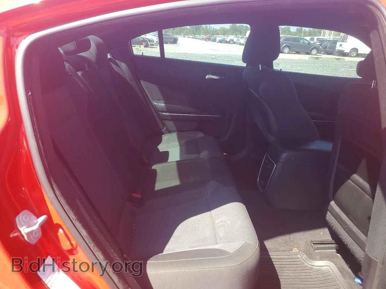 2017 DODGE CHARGER - VIN: 2C3CDXCT7HH510177 - Photo 10