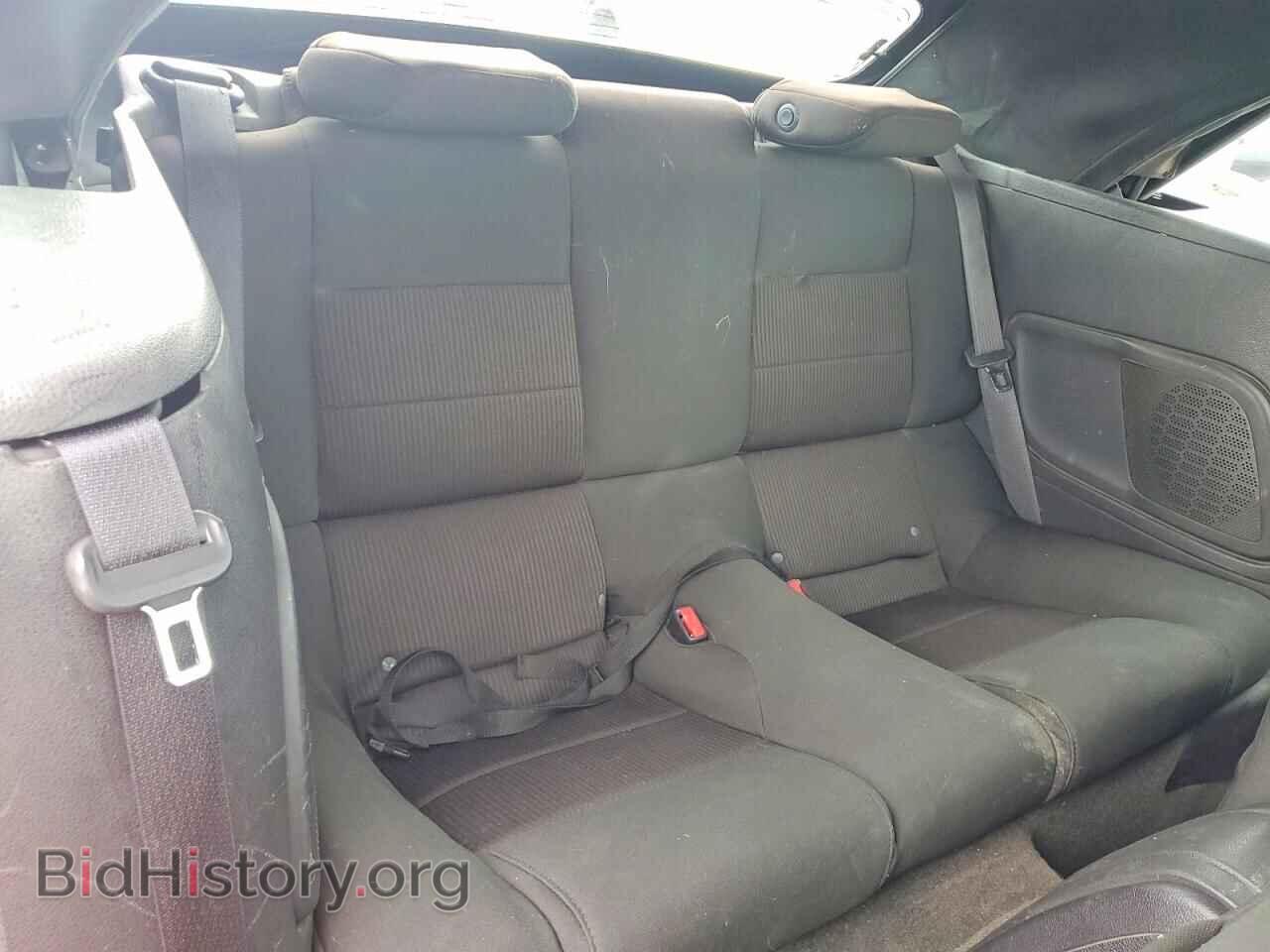 2014 FORD MUSTANG - VIN: 1ZVBP8EM4E5299689 - Фото 10