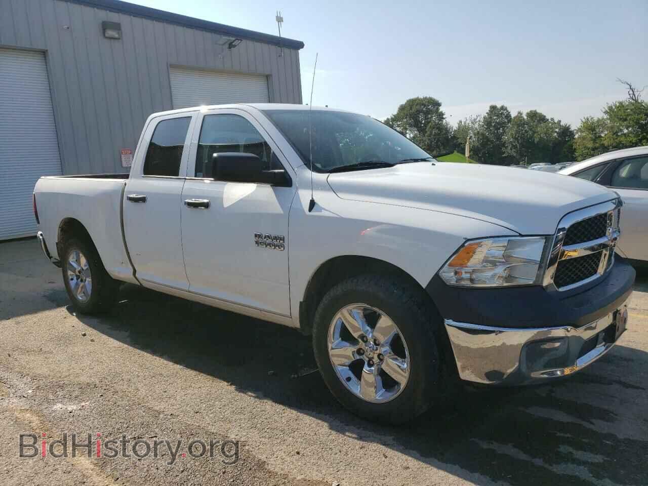 2015 RAM 1500 - VIN: 1C6RR7FG9FS509678 - Фото 4