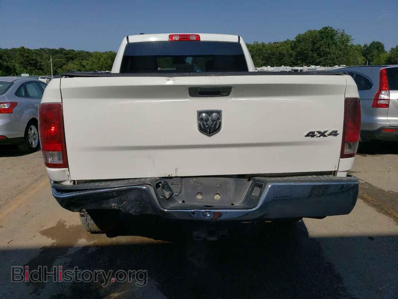 2015 RAM 1500 - VIN: 1C6RR7FG9FS509678 - Фото 6