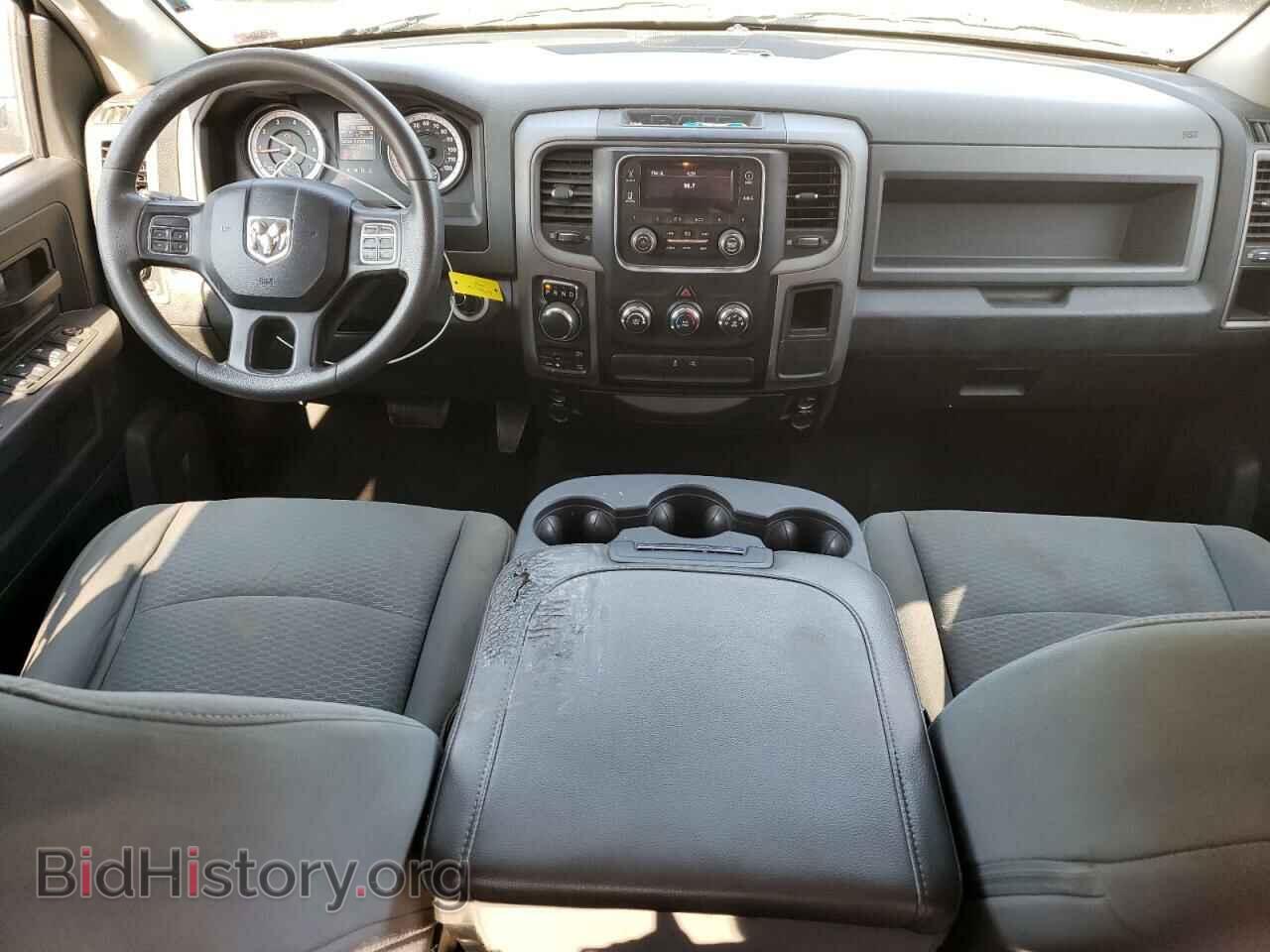 2015 RAM 1500 - VIN: 1C6RR7FG9FS509678 - Фото 8