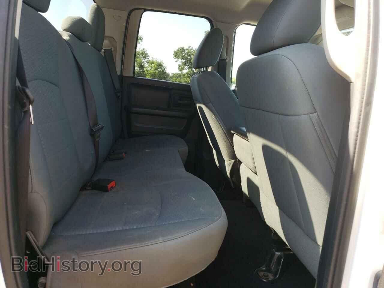 2015 RAM 1500 - VIN: 1C6RR7FG9FS509678 - Фото 10