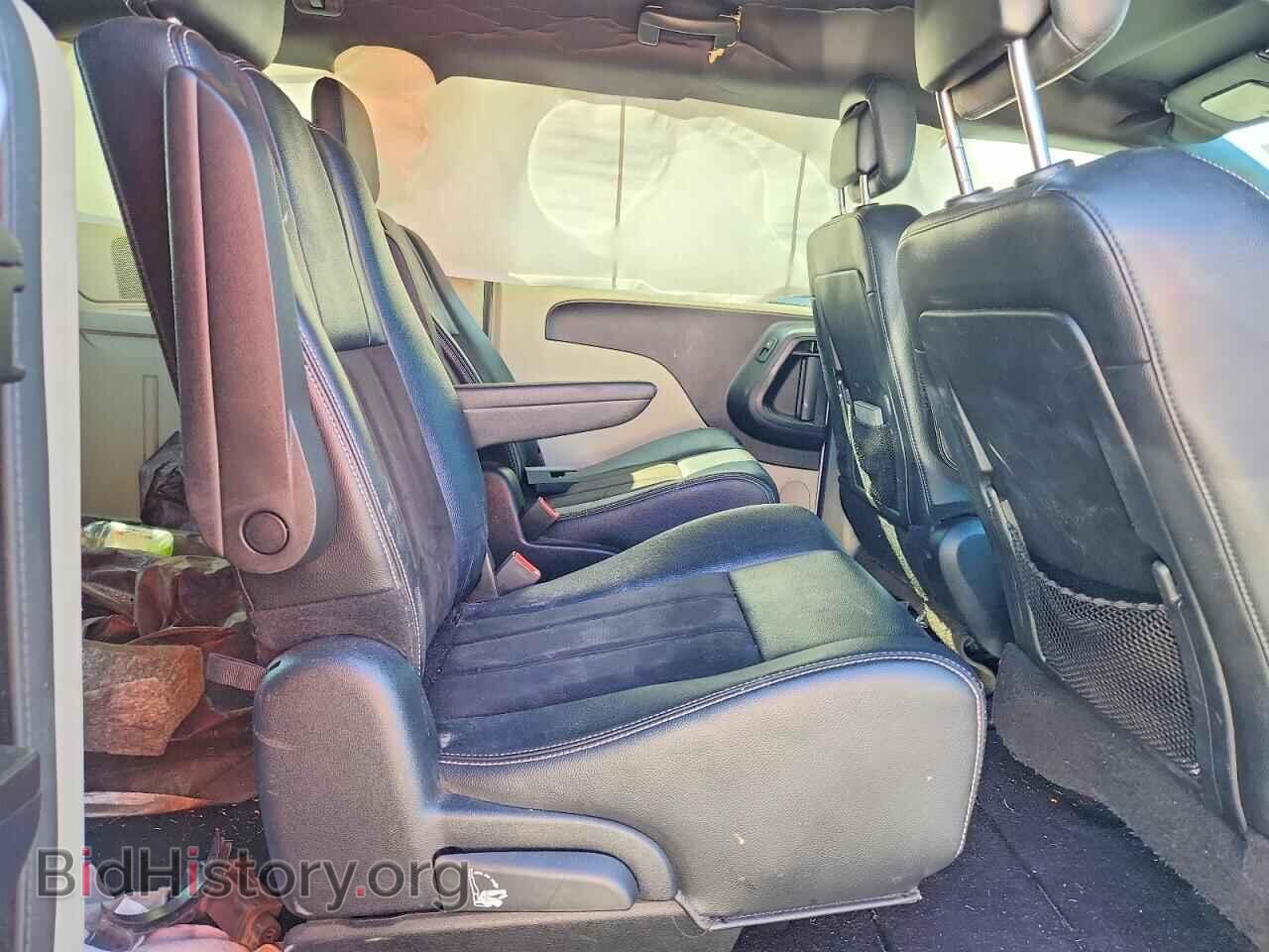 2020 DODGE CARAVAN - VIN: 2C4RDGCG2LR175194 - Photo 11