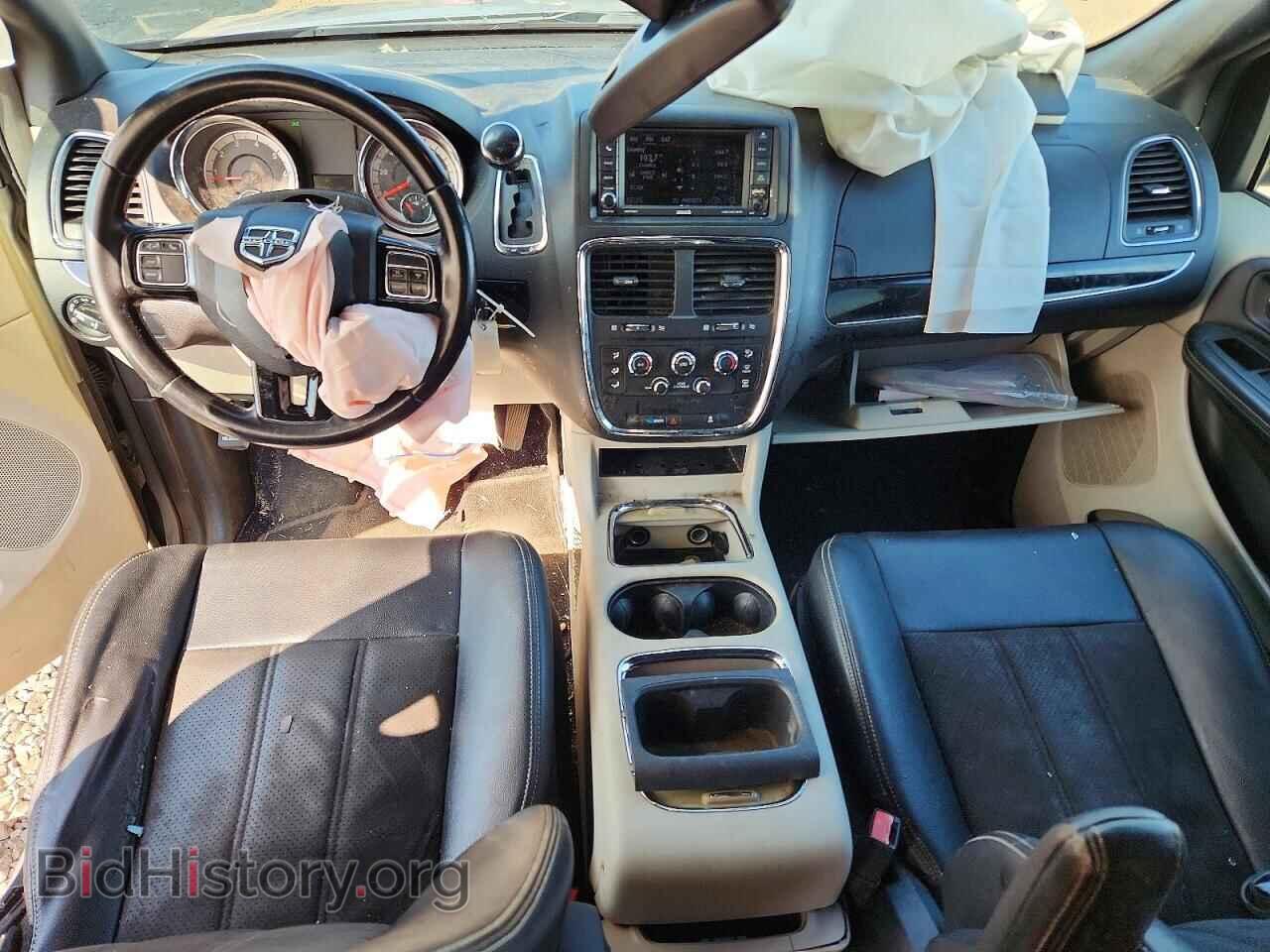 2020 DODGE CARAVAN - VIN: 2C4RDGCG2LR175194 - Photo 8