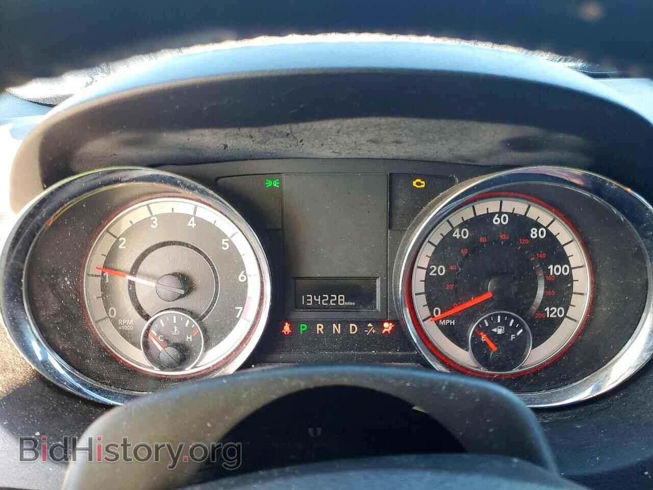 2020 DODGE CARAVAN - VIN: 2C4RDGCG2LR175194 - Photo 9