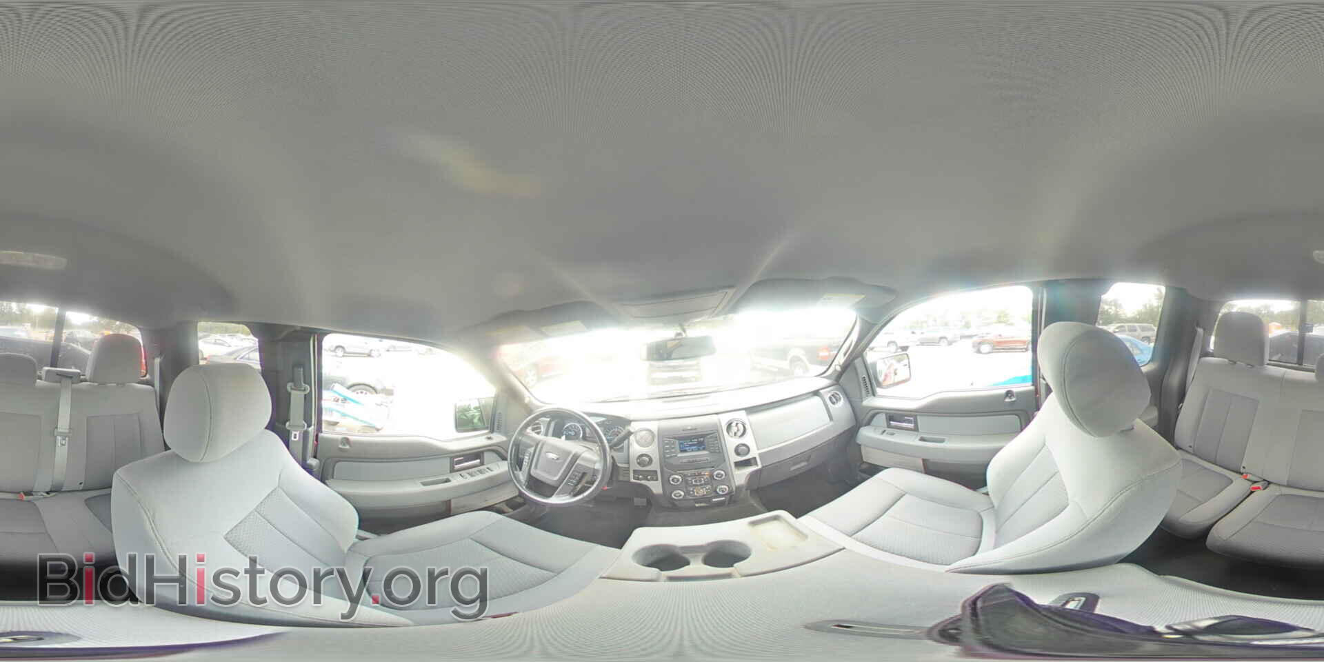 2013 FORD F150 - VIN: 1FTFX1EF0DFD95731 - Фото 14