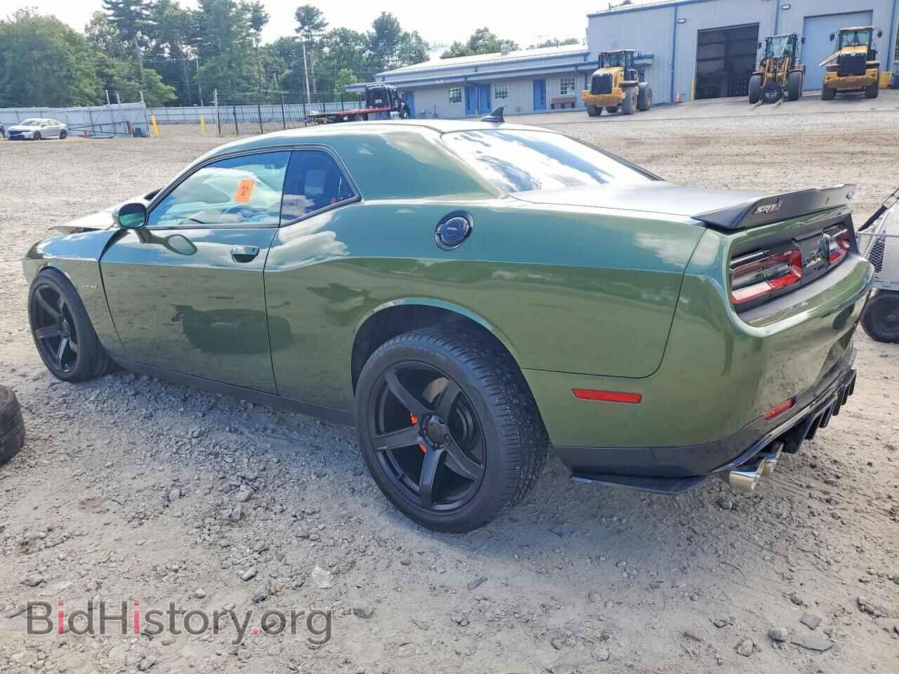 2020 DODGE CHALLENGER - VIN: 2C3CDZBT9LH190933 - Photo 2