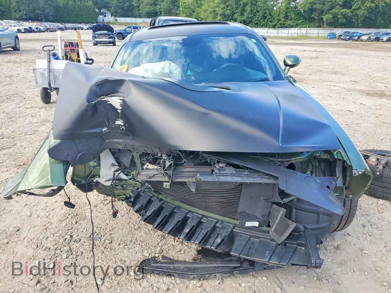 2020 DODGE CHALLENGER - VIN: 2C3CDZBT9LH190933 - Photo 5