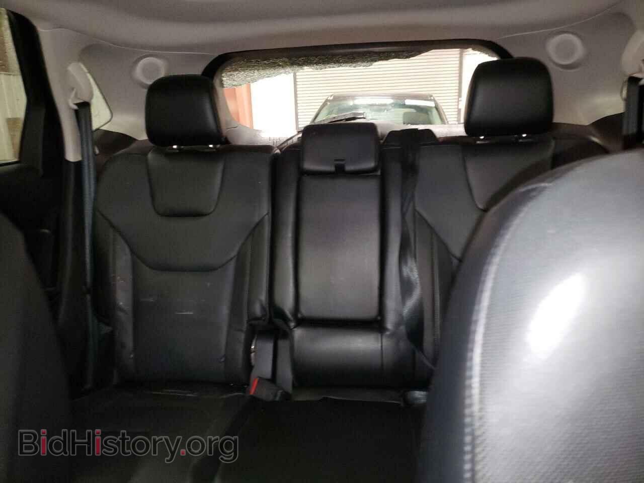 2017 FORD EDGE - VIN: 2FMPK4K9XHBB28604 - Фото 10