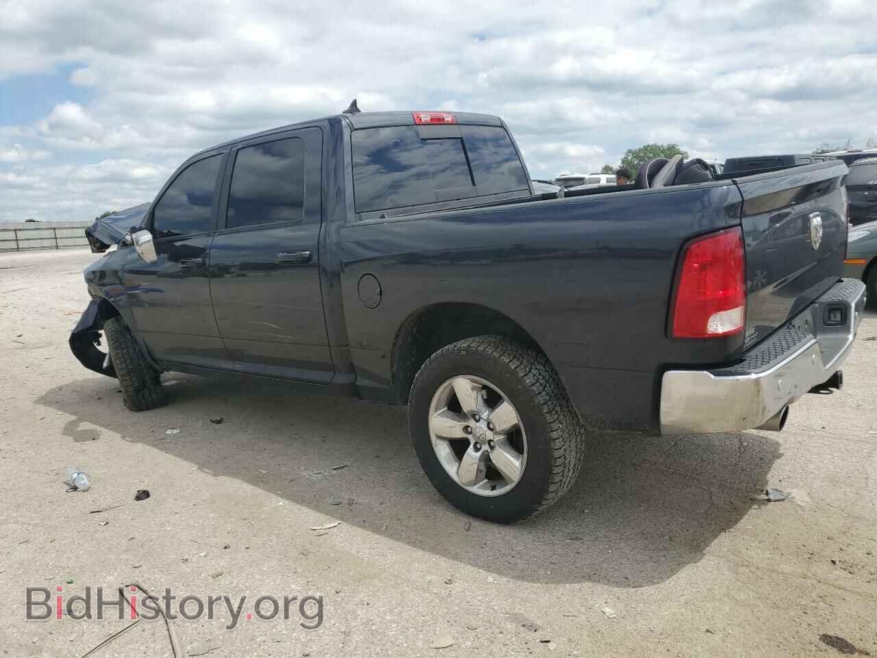 2017 RAM 1500 - VIN: 1C6RR7LT5HS697975 - Фото 2