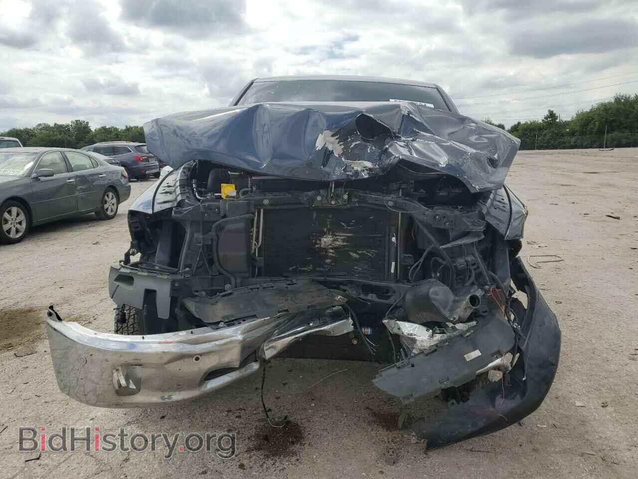 2017 RAM 1500 - VIN: 1C6RR7LT5HS697975 - Фото 5