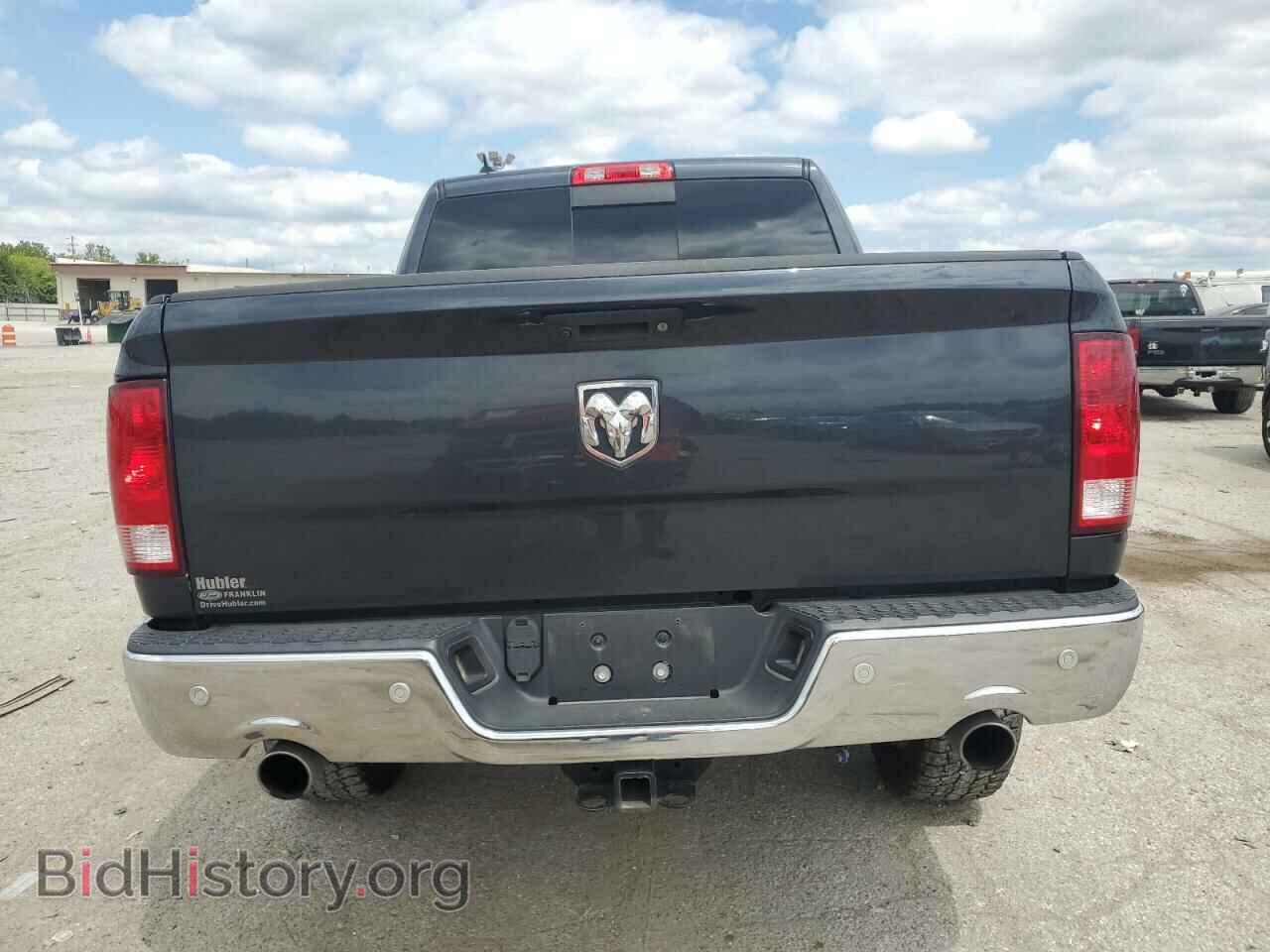 2017 RAM 1500 - VIN: 1C6RR7LT5HS697975 - Фото 6
