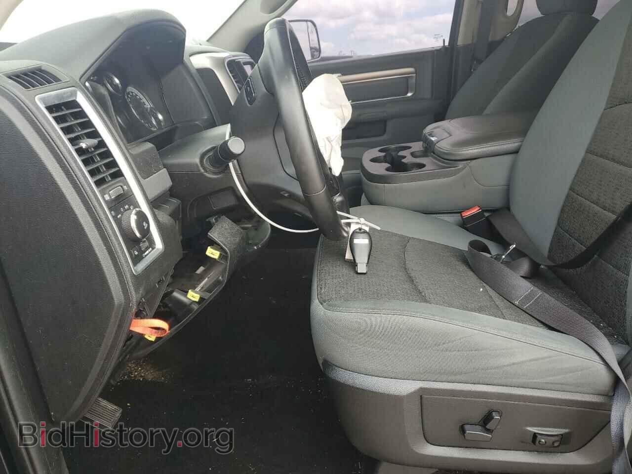 2017 RAM 1500 - VIN: 1C6RR7LT5HS697975 - Фото 7
