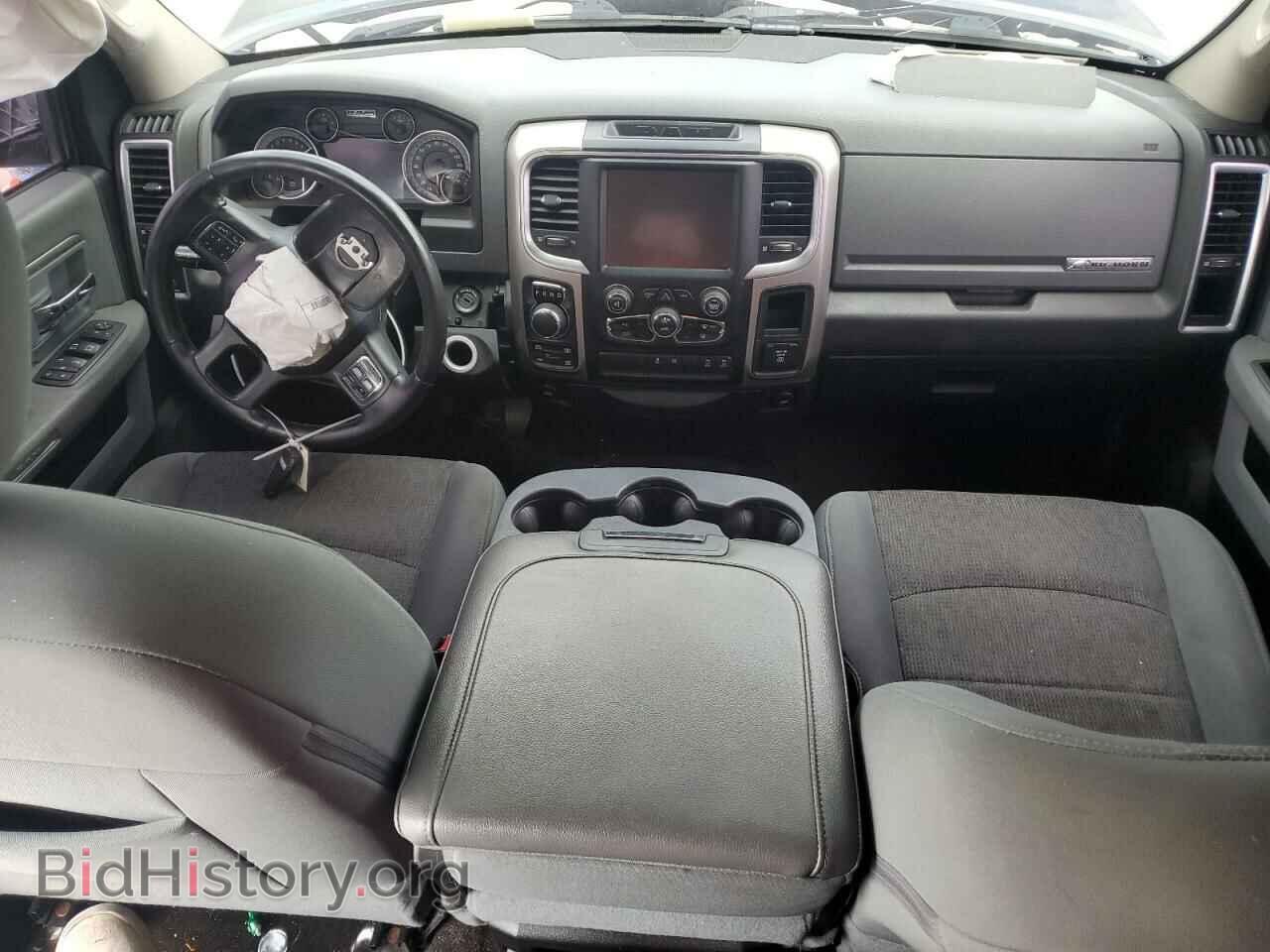 2017 RAM 1500 - VIN: 1C6RR7LT5HS697975 - Фото 8