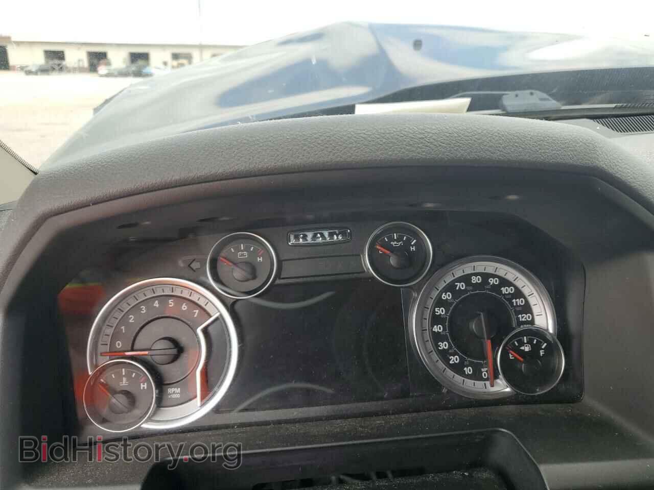 2017 RAM 1500 - VIN: 1C6RR7LT5HS697975 - Фото 9
