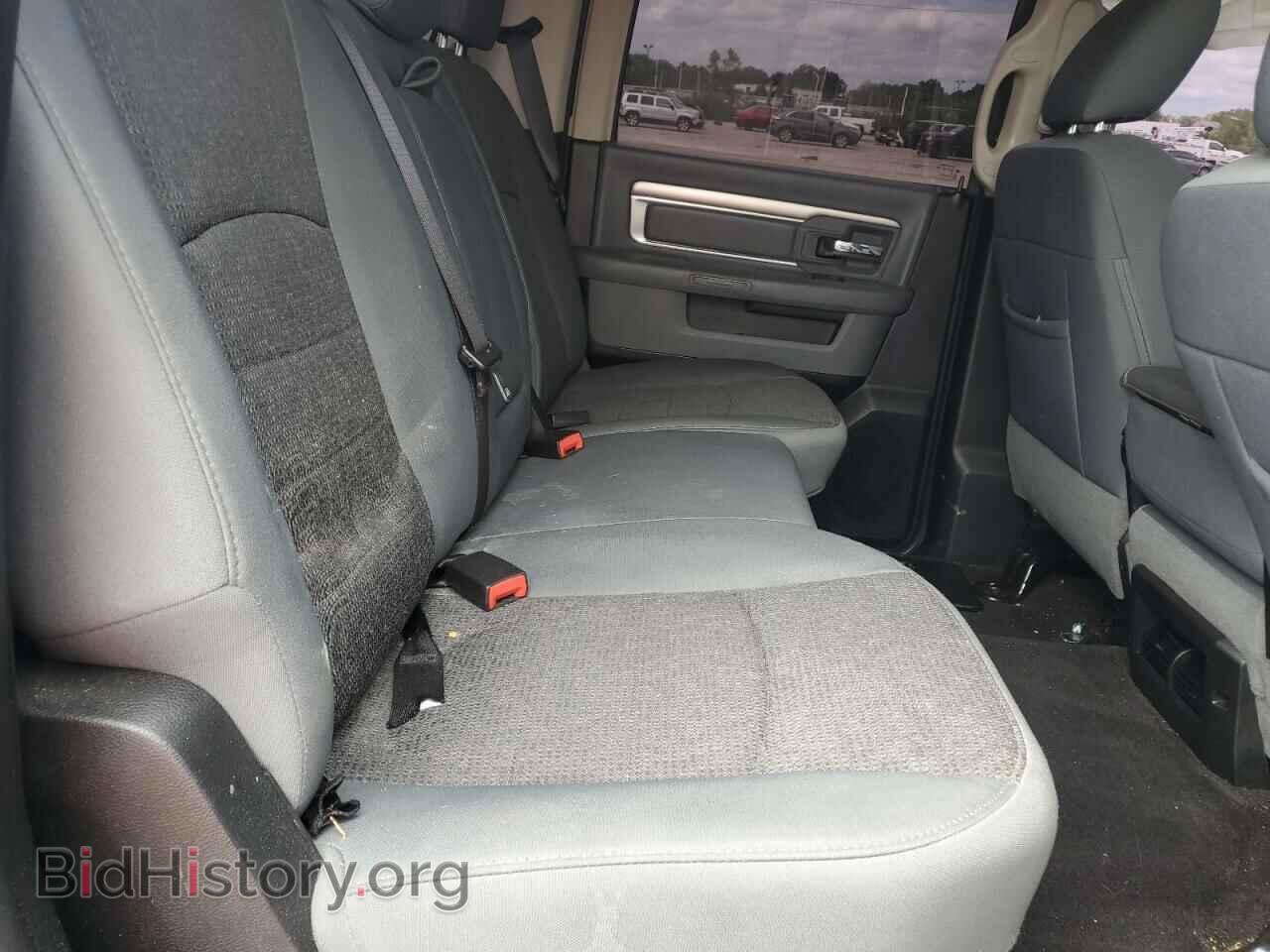 2017 RAM 1500 - VIN: 1C6RR7LT5HS697975 - Фото 10