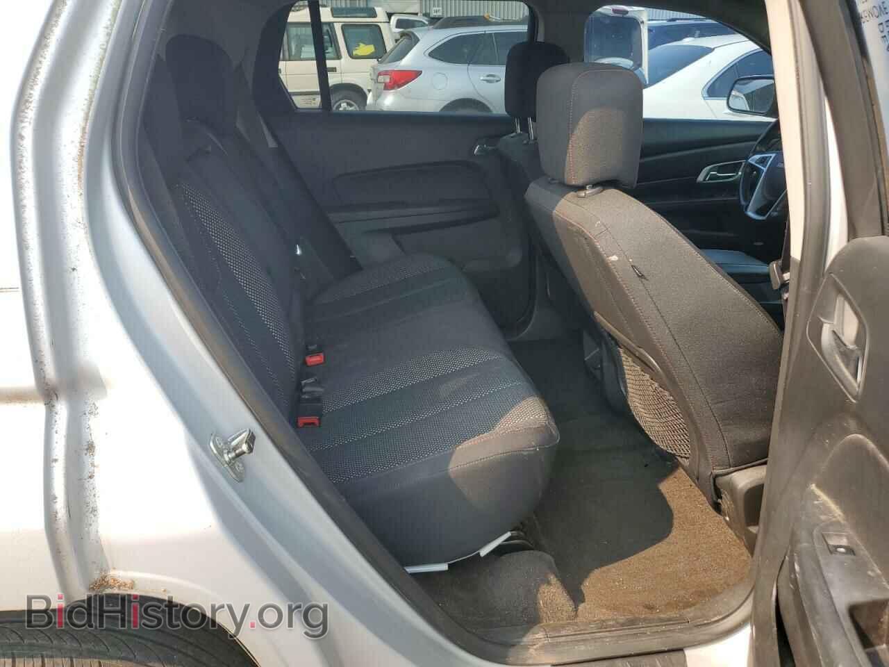 2011 GMC TERRAIN - VIN: 2CTALSEC8B6318330 - Фото 10