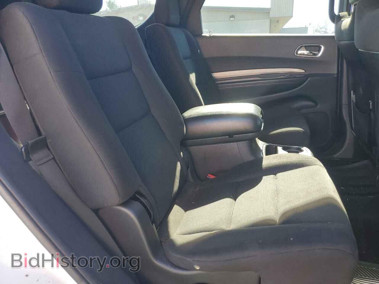 2013 DODGE DURANGO - VIN: 1C4RDHAG3DC512135 - Photo 6